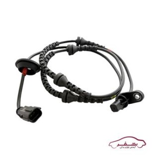 سنسور ABS چرخ جلو زيمنس چپ.راست پژو 405 |بتا